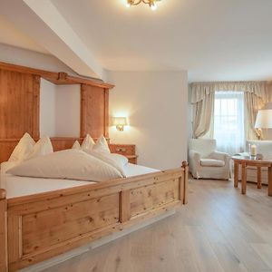 Tower Double Room